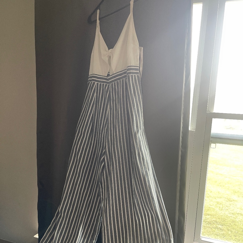 Ladies jumpsuit